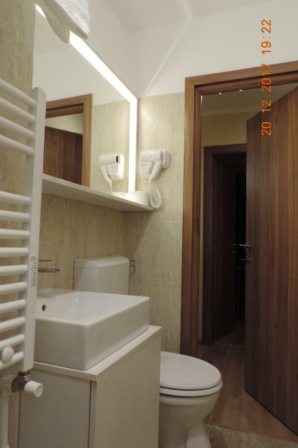 The Best Location Accommodation 布加勒斯特 外观 照片