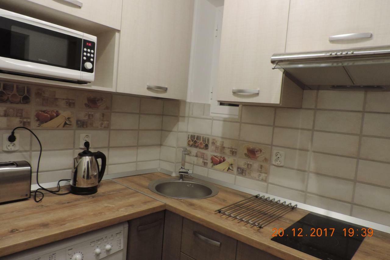 The Best Location Accommodation 布加勒斯特 外观 照片