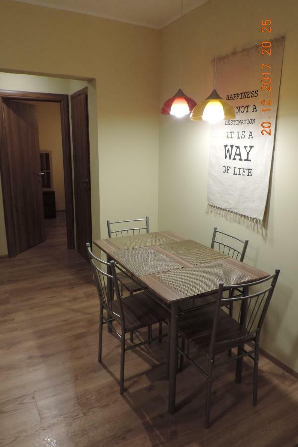 The Best Location Accommodation 布加勒斯特 外观 照片