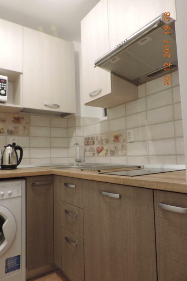 The Best Location Accommodation 布加勒斯特 外观 照片
