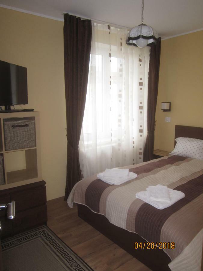 The Best Location Accommodation 布加勒斯特 外观 照片